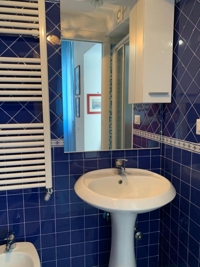 Apartamento La Finestra Sul Duomo, Amalfi Coast Vietri Exterior foto
