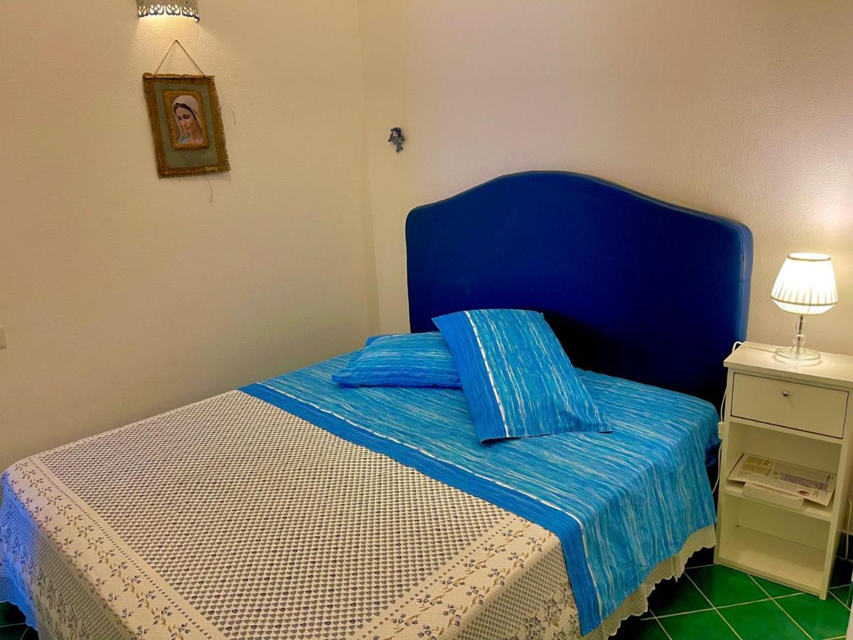 Apartamento La Finestra Sul Duomo, Amalfi Coast Vietri Exterior foto